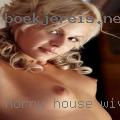 Horny house wives Christchurch