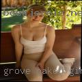 Grove naked girls